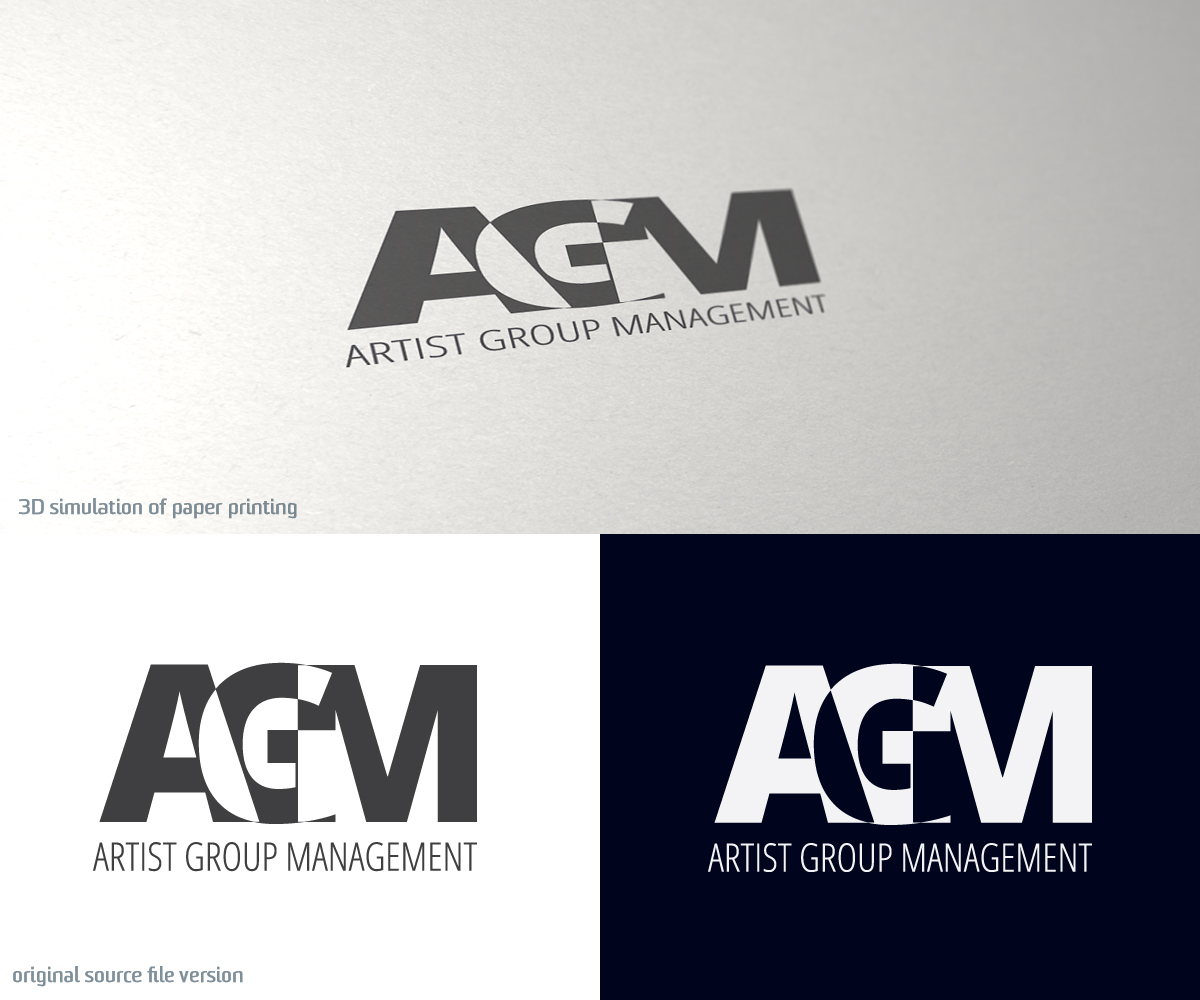 Logo Design by Anthony for this project | Design #2789640