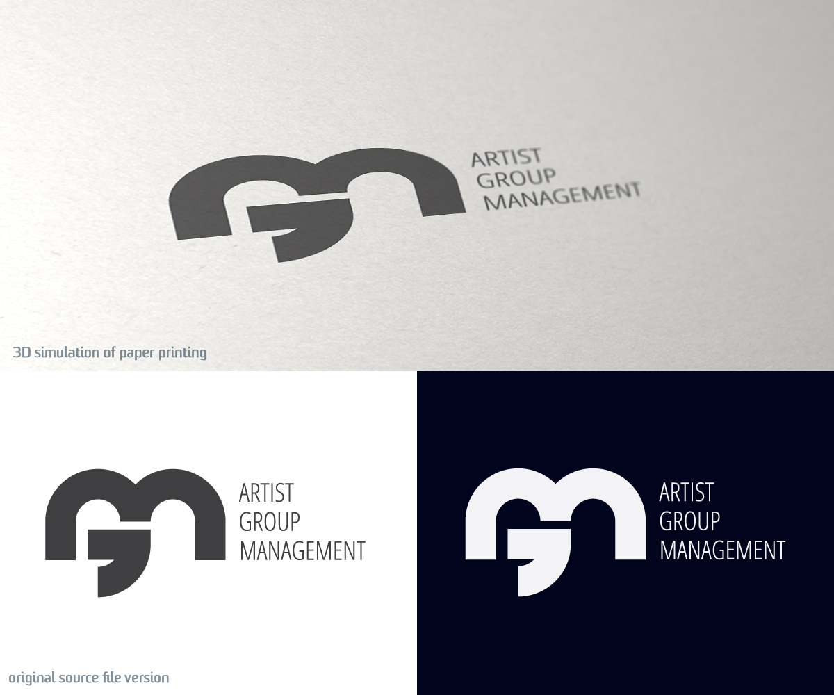 Logo Design by Anthony for this project | Design #2789643