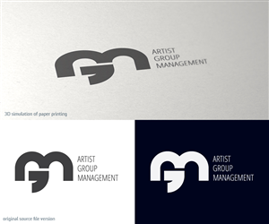Logo Design by Anthony for this project | Design: #2789643