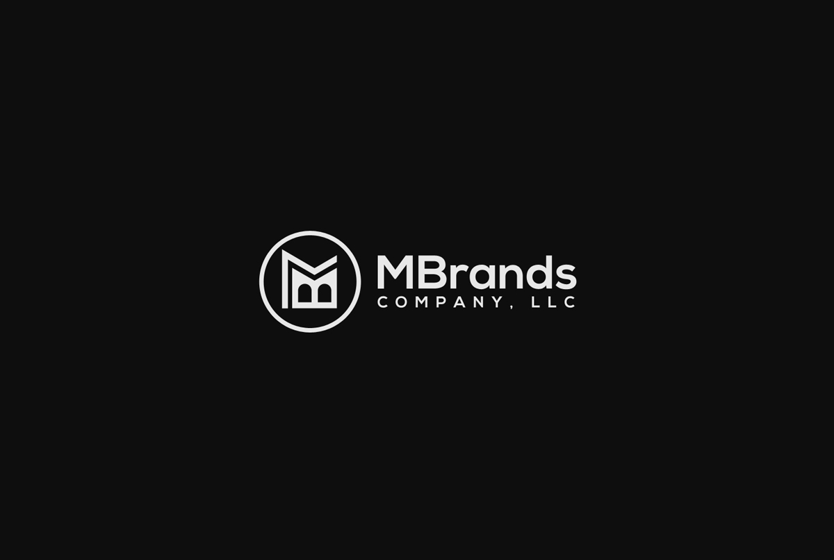 Logo Design by ideaz2050 for M Brands Company | Design #18069011
