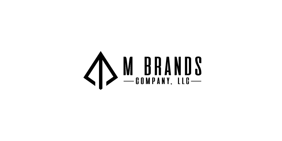 Logo Design by debdesign for M Brands Company | Design #18068424