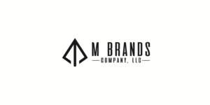 Logo Design by debdesign for M Brands Company | Design: #18068424