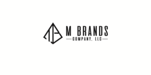 Logo Design by debdesign for M Brands Company | Design: #18068431