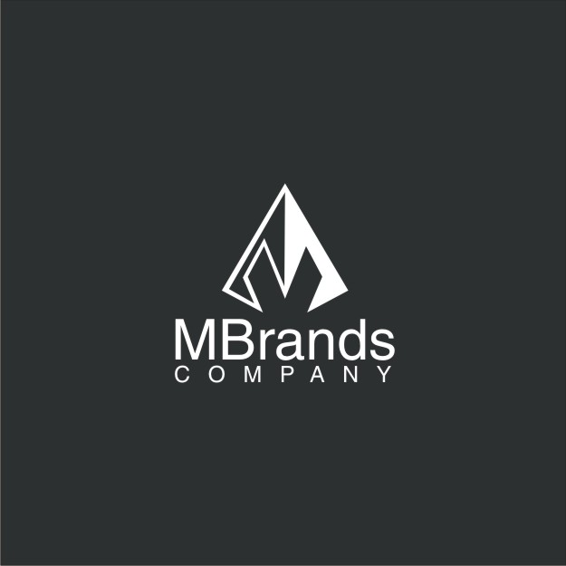 Logo Design by nutu for M Brands Company | Design #18066546