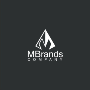 Logo Design by nutu for M Brands Company | Design: #18066546