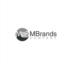 Logo Design by nutu for M Brands Company | Design: #18066547