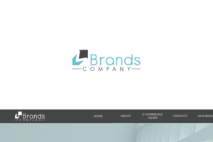 Logo Design by Omee63 for M Brands Company | Design: #18068857