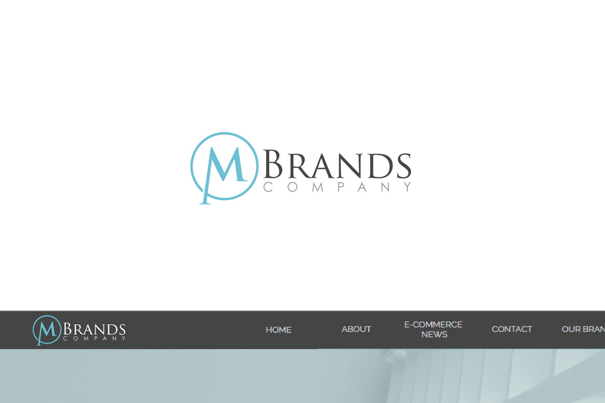 Logo Design by Omee63 for M Brands Company | Design #18068961