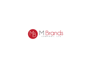 Logo Design by mail.pavanayi for M Brands Company | Design: #18064523