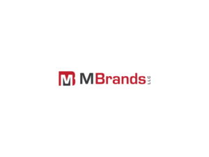 Logo Design by mail.pavanayi for M Brands Company | Design: #18064550