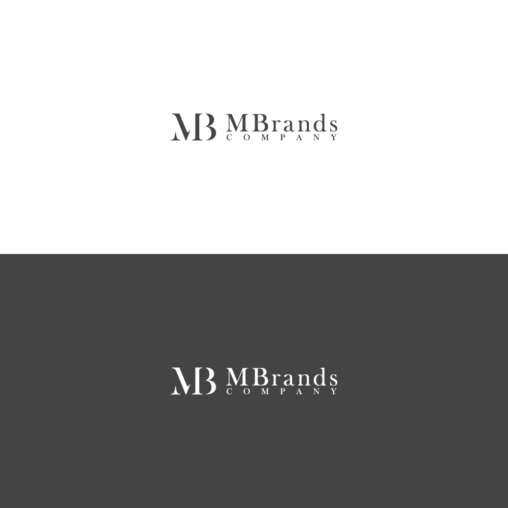 Logo Design by widodo for M Brands Company | Design #18073464
