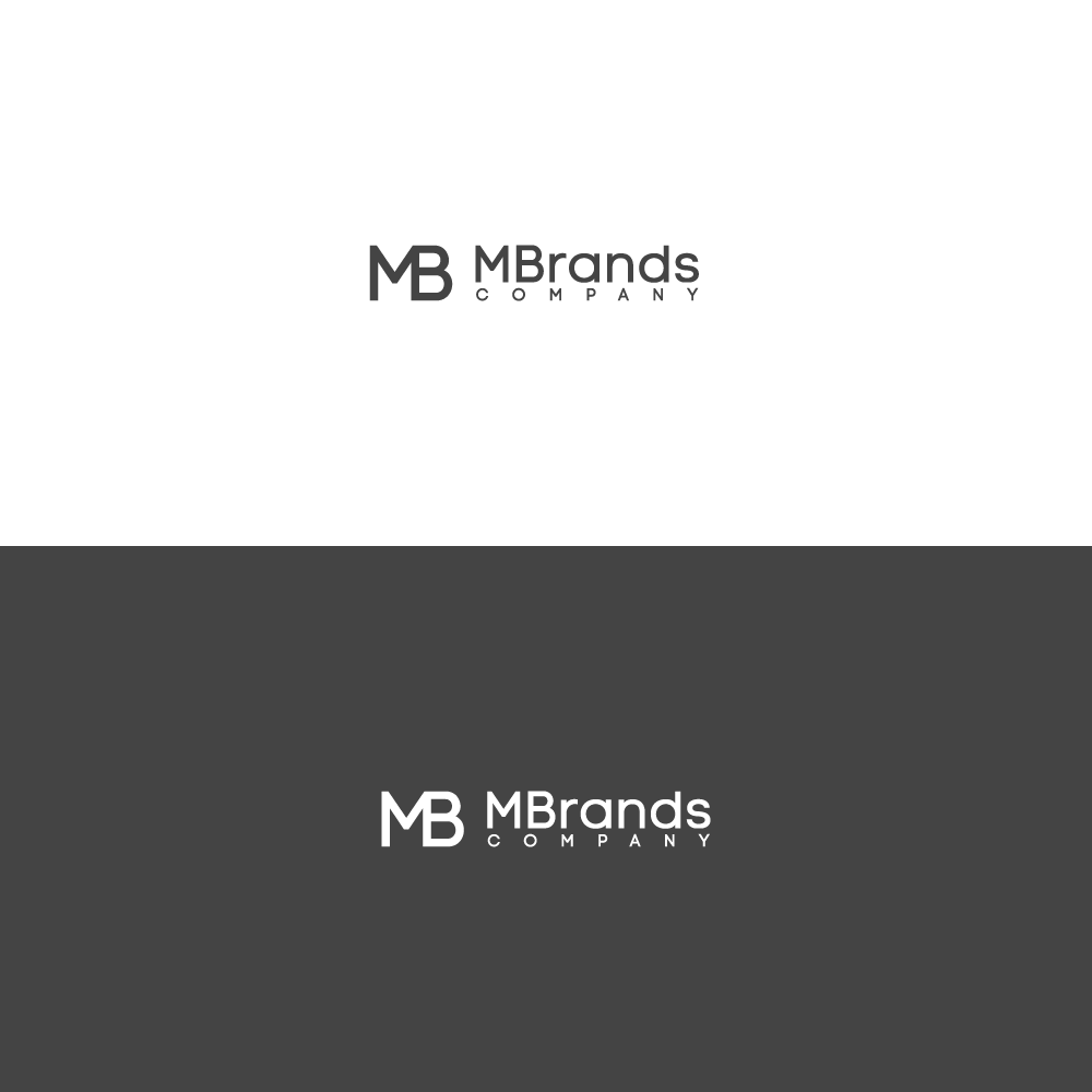 Diseño de Logo por widodo para M Brands Company | Diseño #18073465