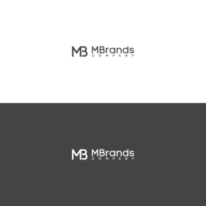 Logo Design by widodo for M Brands Company | Design: #18073466