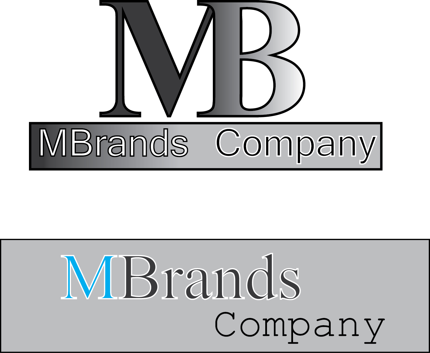 Logo-Design von prakashbaskar19 für M Brands Company | Design #18067675