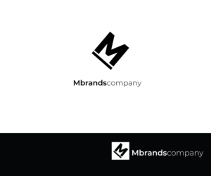 Logo Design by Artknyte for M Brands Company | Design: #18065293