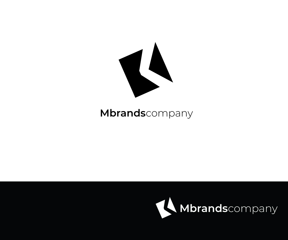 Diseño de Logo por Artknyte para M Brands Company | Diseño #18065294