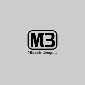 Logo Design by adie_78 for M Brands Company | Design #18069820