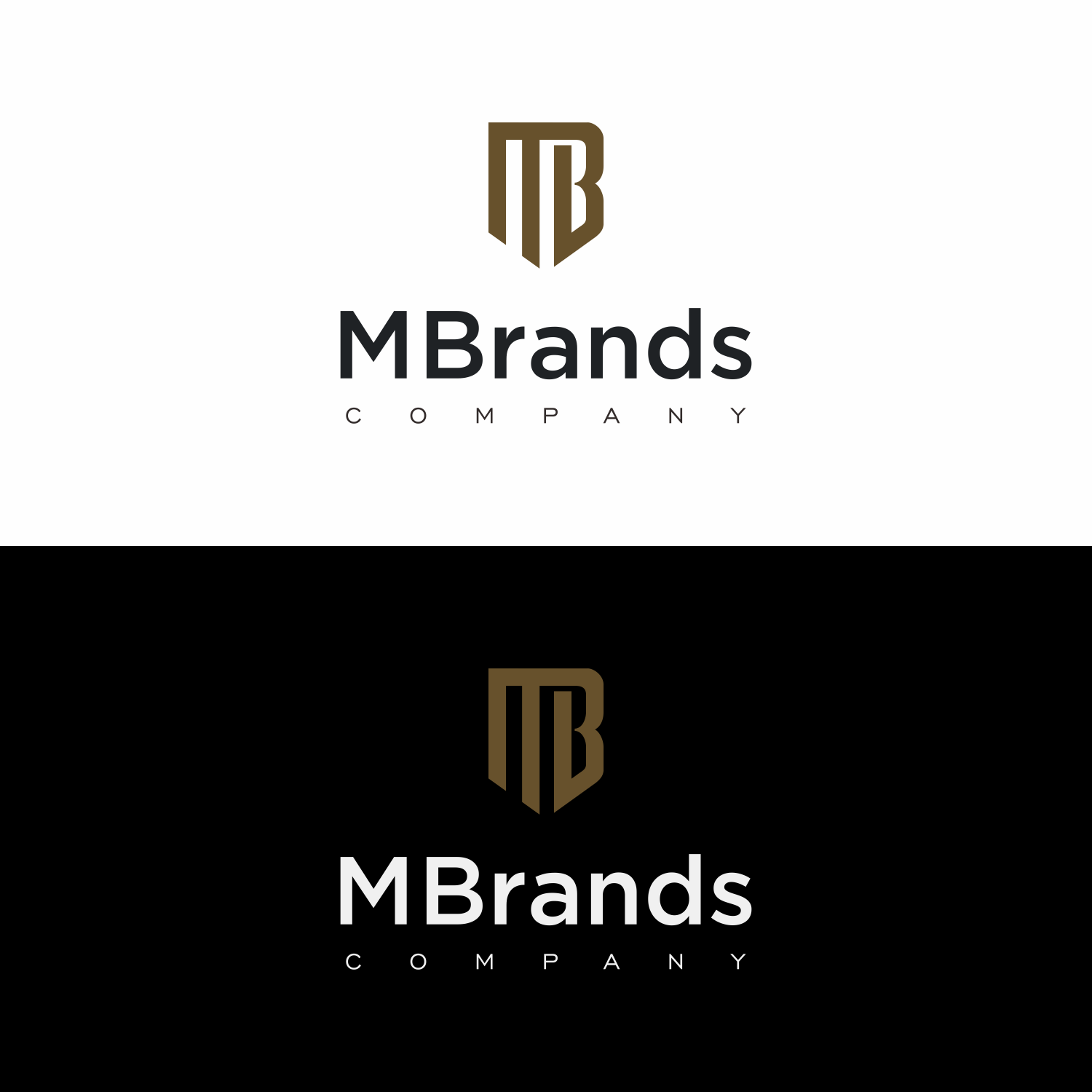 Diseño de Logo por NeroDesign para M Brands Company | Diseño #18068378