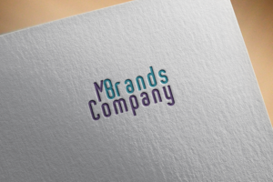 Logo Design by shimu 3 for M Brands Company | Design: #18073885