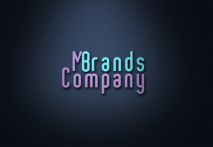 Logo Design by shimu 3 for M Brands Company | Design: #18073886
