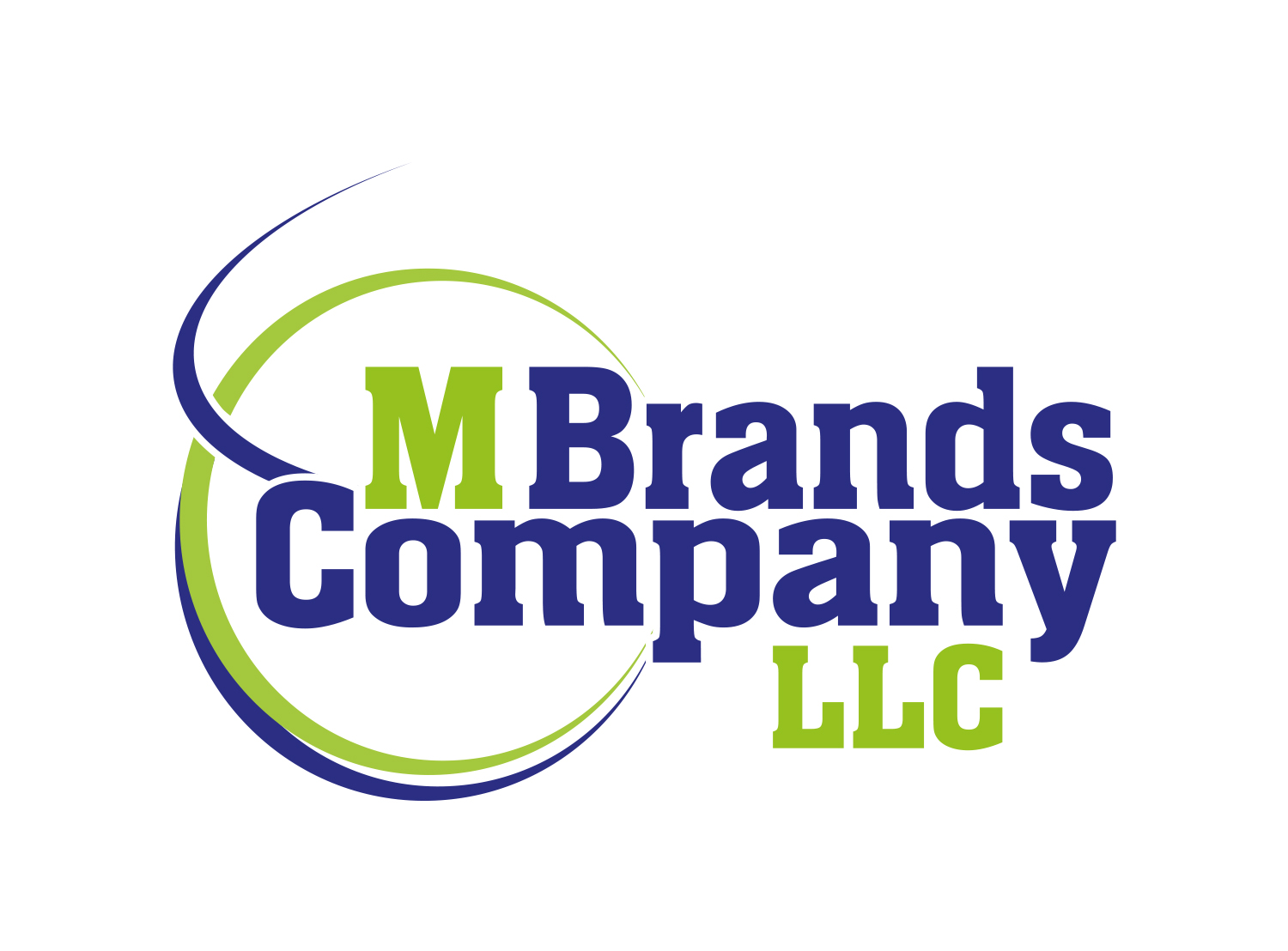 Logo Design by Osamarizk for M Brands Company | Design #18081772