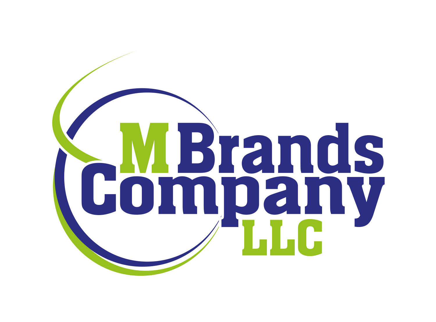 Logo Design by Osamarizk for M Brands Company | Design #18081801