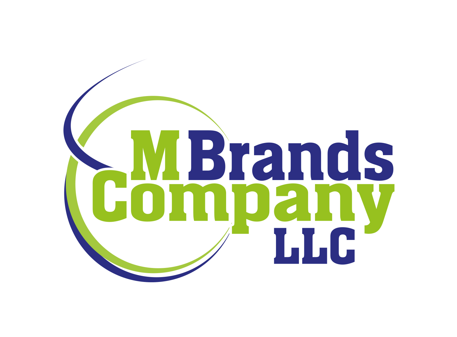 Logo Design by Osamarizk for M Brands Company | Design #18081810