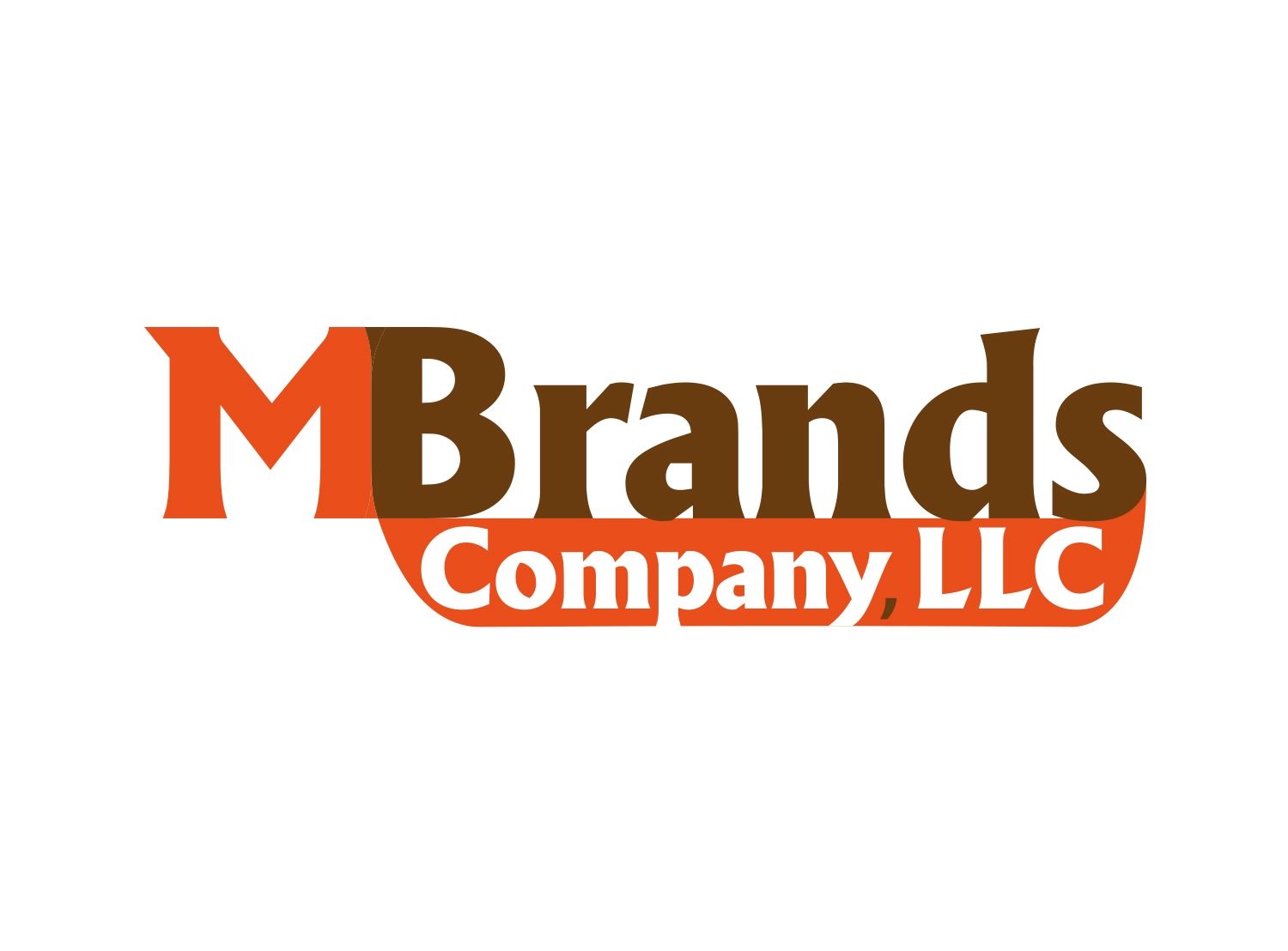 Logo Design by Osamarizk for M Brands Company | Design #18081865