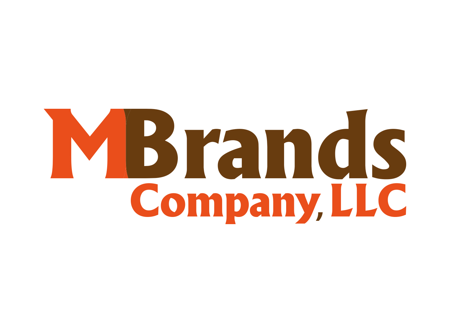 Logo Design by Osamarizk for M Brands Company | Design #18081878