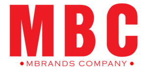 Logo Design by nethArts for M Brands Company | Design: #18082861