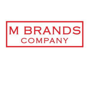 Logo Design by nethArts for M Brands Company | Design: #18082862