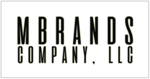 Logo Design by Keneth Arellano for M Brands Company | Design #18082808