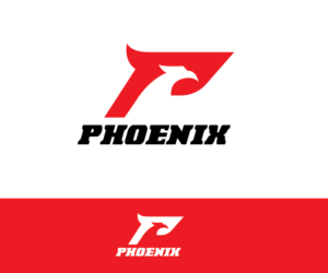 Phoenix | Diseño de Logo por renderman