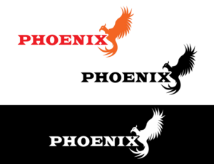 Phoenix | Diseño de Logo por NILDesigns