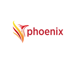 Phoenix | Diseño de Logo por NineOwl