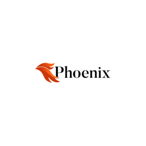 Phoenix | Diseño de Logo por M.CreativeDesigns