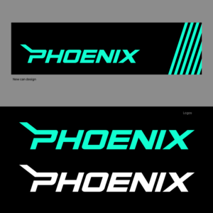 Phoenix | Diseño de Logo por Love Buzz