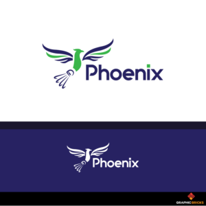 Phoenix | Diseño de Logo por Graphic Bricks