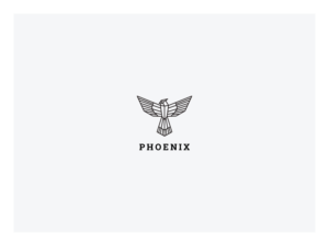 Phoenix | Diseño de Logo por mldtrvs