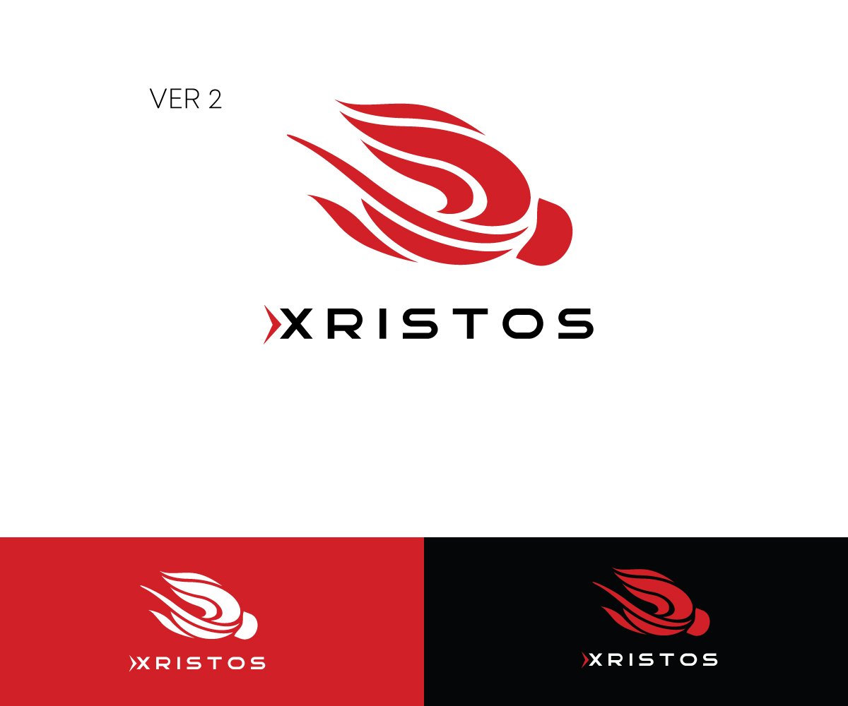 Logo Design by Artknyte for this project | Design #18833327