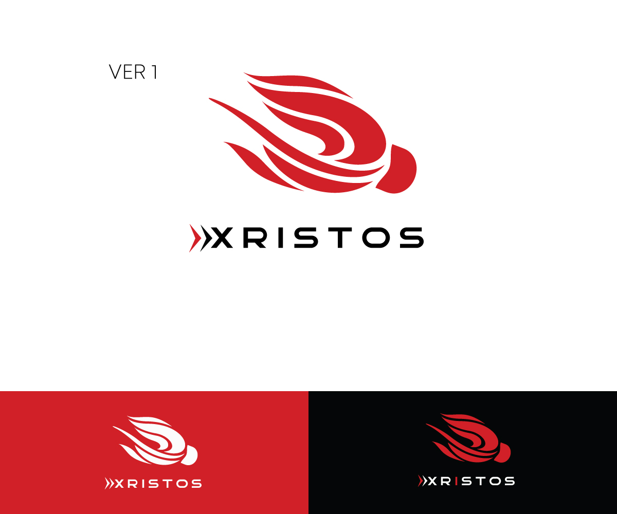 Logo Design by Artknyte for this project | Design #18833328