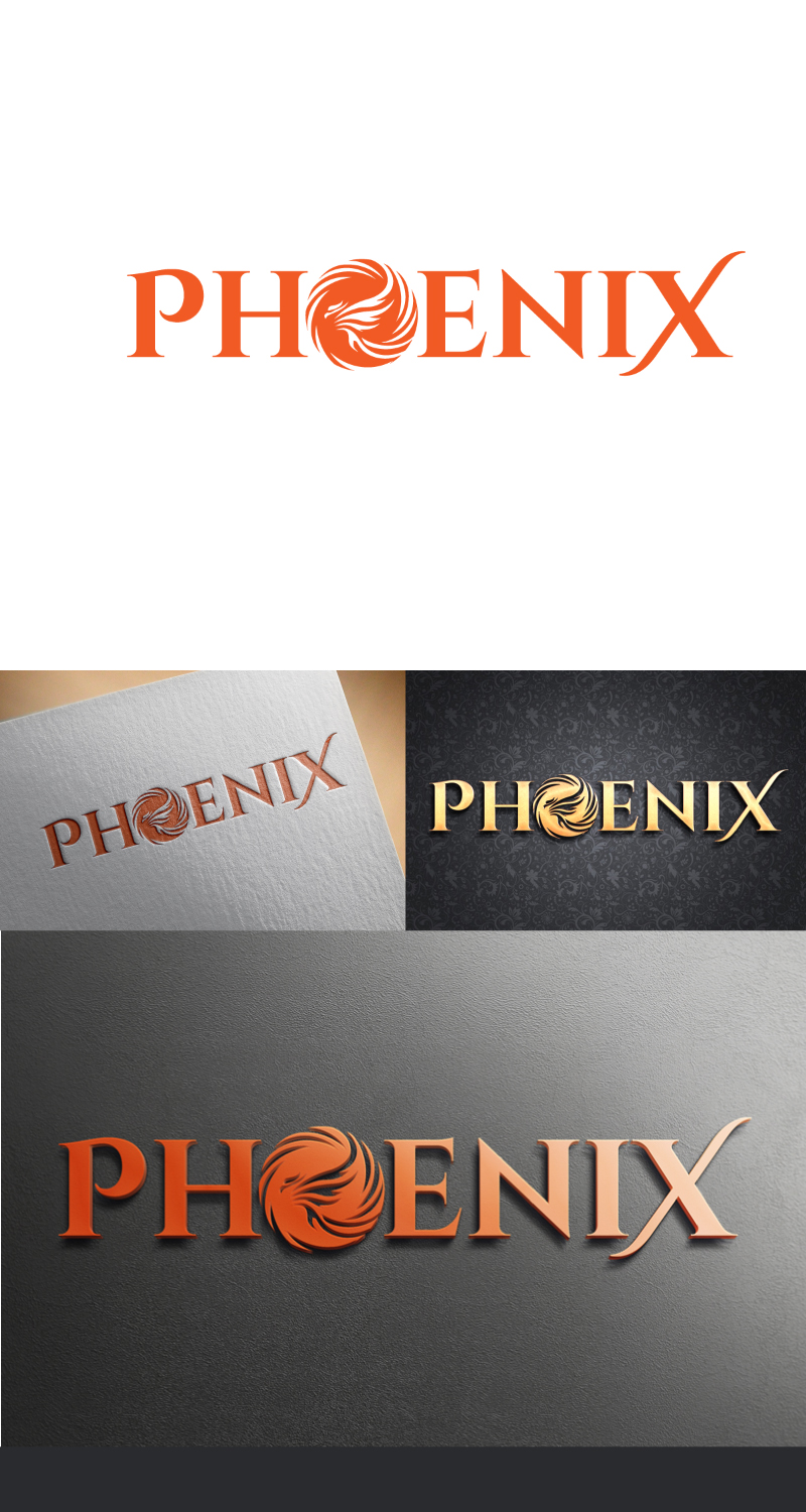 Logo Design by imyounuspathan 2 for this project | Design #18067983