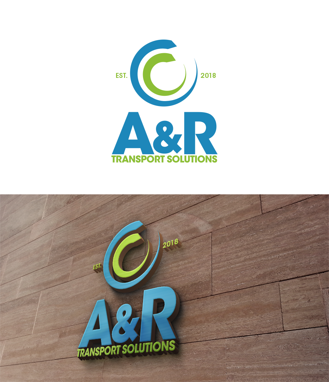 Logo Design by trufya for this project | Design #18157667