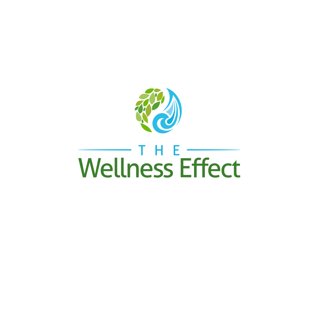 Logo Design by *mary for The Wellness Effect | Design #18092959