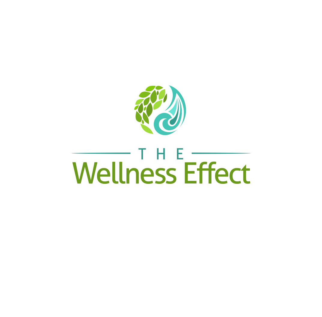 Logo Design by *mary for The Wellness Effect | Design #18092960