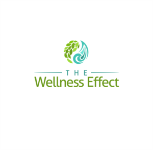 Logo Design by *mary for The Wellness Effect | Design: #18092960