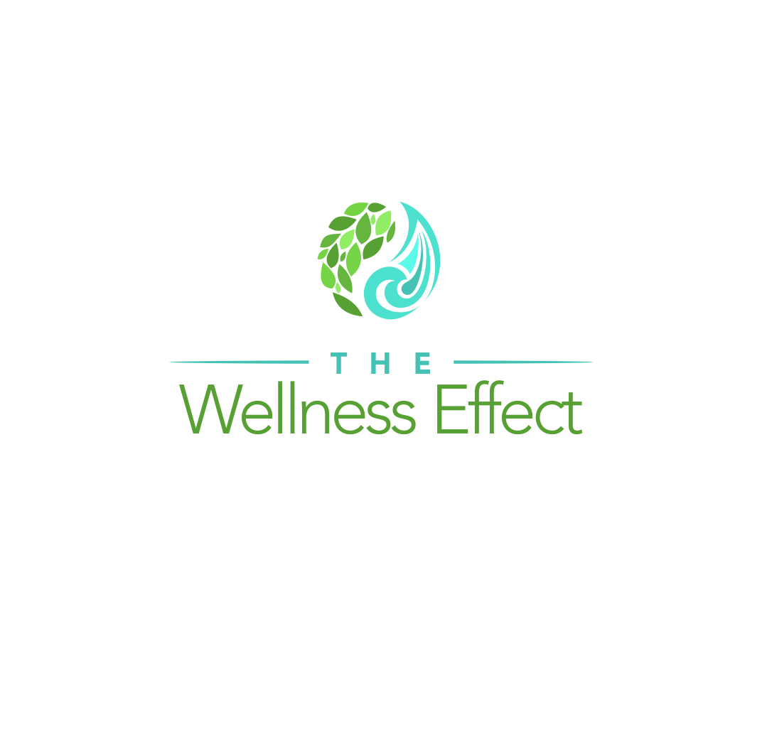 Logo Design by *mary for The Wellness Effect | Design #18092961