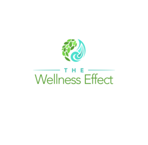 Logo Design by *mary for The Wellness Effect | Design: #18092961