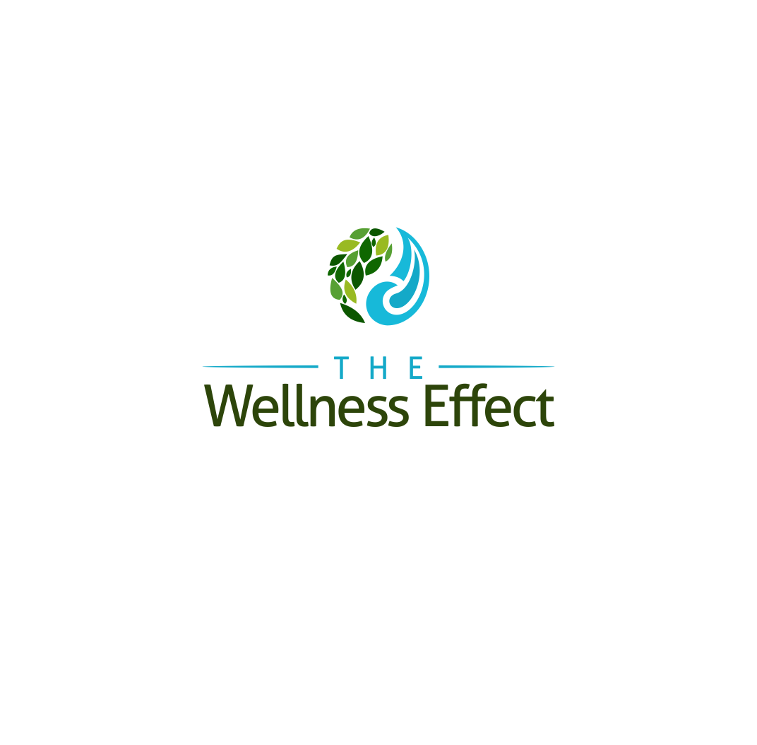 Logo Design by *mary for The Wellness Effect | Design: #18116488