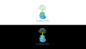 Logo-Design von ielu für The Wellness Effect | Design: #18116171